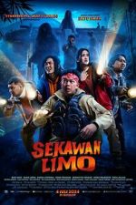 Watch Five Friends Vumoo
