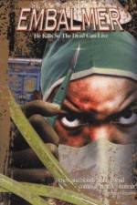Watch The Embalmer Vumoo