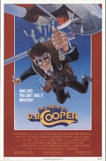 Watch The Pursuit of D.B. Cooper Vumoo