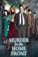 Watch Murder on the Home Front Vumoo