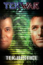 Watch TekWar: TekJustice Vumoo