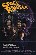 Watch Space Raiders Vumoo