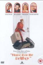 Watch Blame It on the Bellboy Vumoo