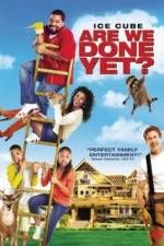 Watch Are We Done Yet? Vumoo