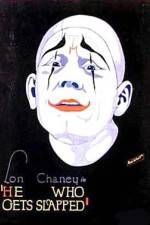 Watch He Who Gets Slapped Vumoo