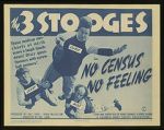 Watch No Census, No Feeling (Short 1940) Vumoo