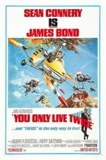 Watch You Only Live Twice Vumoo