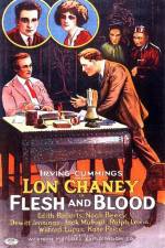 Watch Flesh and Blood Vumoo
