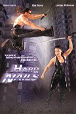 Watch Hard As Nails Vumoo