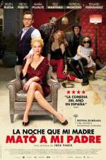 Watch La noche que mi madre mató a mi padre Vumoo