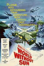 Watch World Without Sun Vumoo