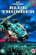 Watch Blue Thunder Vumoo