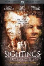 Watch Sightings Heartland Ghost Vumoo