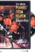 Watch Pennies from Heaven Vumoo
