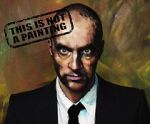 Watch Derren Brown: The Great Art Robbery Vumoo