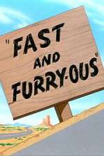 Watch Fast and Furry-ous Vumoo
