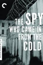 Watch The Spy Who Came in from the Cold Vumoo