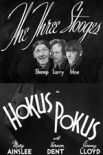 Watch Hokus Pokus Vumoo