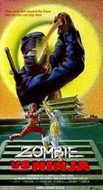 Watch Zombie vs. Ninja Vumoo
