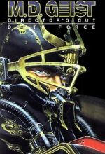 Watch M.D. Geist Vumoo