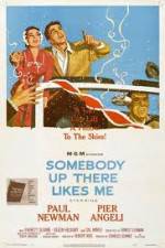 Watch Somebody Up There Likes Me Vumoo