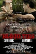 Watch Blood Ties Vumoo
