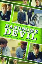 Watch Handsome Devil Vumoo