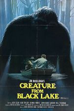 Watch Creature from Black Lake Vumoo