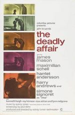 Watch The Deadly Affair Vumoo