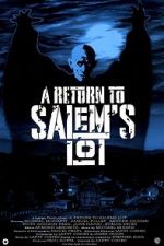 Watch A Return to Salem\'s Lot Vumoo