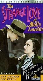 Watch The Strange Love of Molly Louvain Vumoo