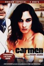 Watch Carmen Vumoo