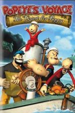 Watch Popeye\'s Voyage: The Quest for Pappy Vumoo