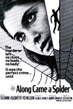 Watch Along Came a Spider Vumoo