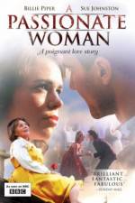 Watch A Passionate Woman Vumoo