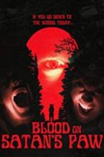 Watch Blood on Satan\'s Paw Vumoo