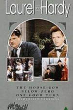 Watch One Good Turn Vumoo