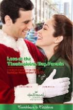 Watch Love at the Thanksgiving Day Parade Vumoo