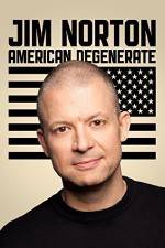 Watch Jim Norton: American Degenerate Vumoo