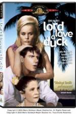 Watch Lord Love a Duck Vumoo