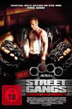 Watch Urban Fighter Vumoo