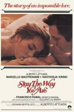Watch Stay The Way You Are Vumoo