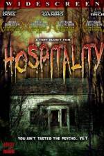 Watch Hospitality Vumoo