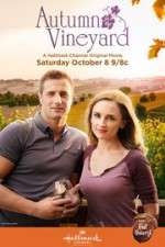 Watch Autumn in the Vineyard Vumoo