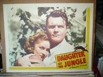 Watch Daughter of the Jungle Vumoo