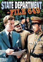 Watch State Department: File 649 Vumoo