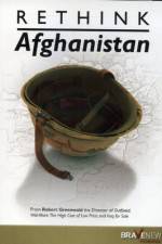 Watch Rethink Afghanistan Vumoo
