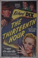Watch The Thirteenth Hour Vumoo