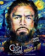 Watch WWE Clash in Paris (TV Special 2025) Vumoo
