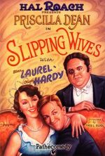 Watch Slipping Wives (Short 1927) Vumoo